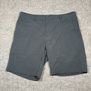 Vineyard Vines Performance FAIRWAY Golf Shorts (Men's 36) Blue - 9"